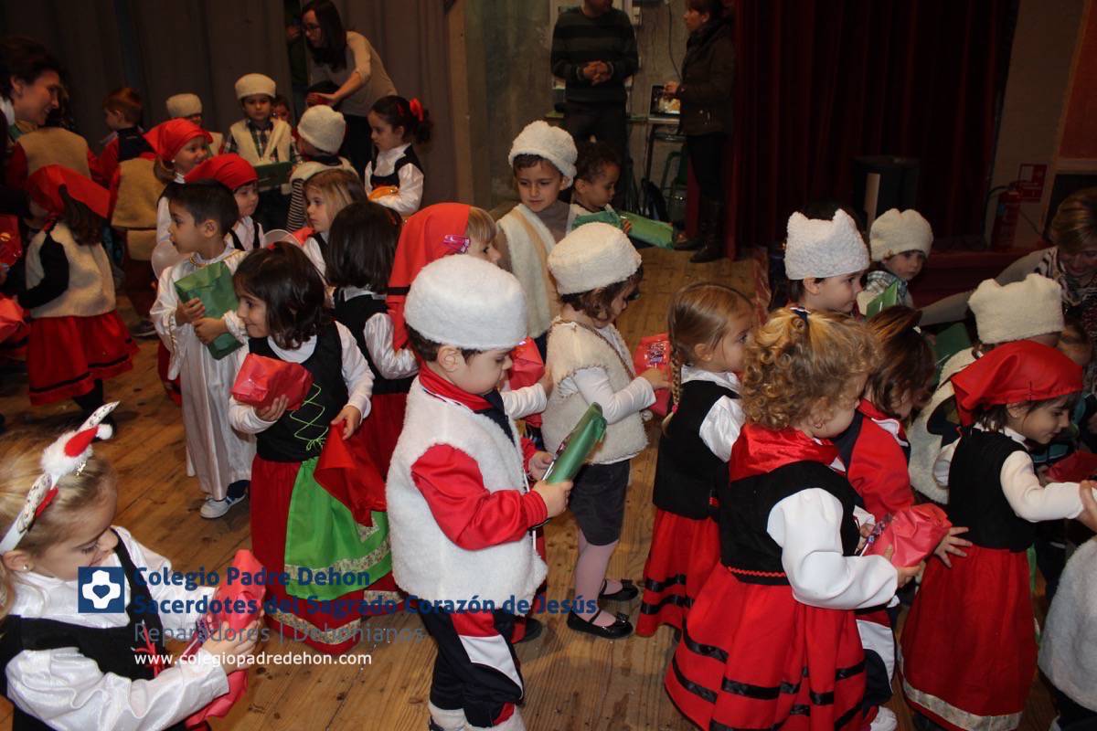 2014 12 22  REYES MAGOS INFANTIL (141)
